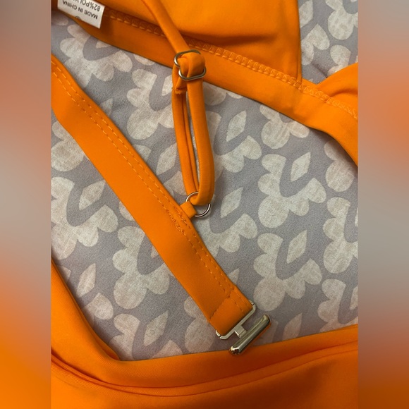 NEW! x2 - 2 Piece Bikinis🧡💛 - Picture 4 of 7